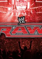 WWE Monday Night RAW (1993-presente) Escenas Nudistas
