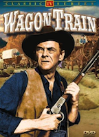 Wagon Train 1957 película escenas de desnudos