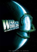 War of the Worlds 1988 - 1990 película escenas de desnudos