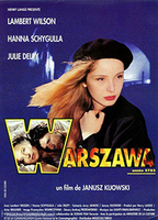 Warszawa 1992 película escenas de desnudos