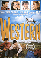 Western (1997) Escenas Nudistas