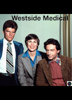 Westside Medical escenas nudistas