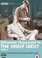 Whatever Happened to the Likely Lads? (1973-1974) Escenas Nudistas