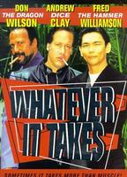 Whatever It Takes (1999) Escenas Nudistas
