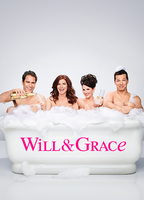 Will & Grace escenas nudistas