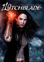 Witchblade (2001-2002) Escenas Nudistas