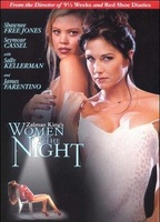 Women of the Night escenas nudistas