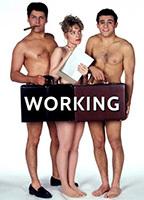 Working 1997 película escenas de desnudos