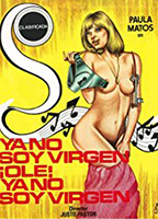 Ya no soy virgen, olé, ya no soy virgen (1982) Escenas Nudistas