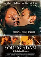 Young Adam 2003 película escenas de desnudos