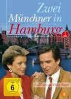 Zwei Münchner in Hamburg 1989 película escenas de desnudos