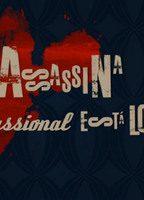 A Assassina Passional Está Louca! 2010 película escenas de desnudos
