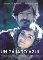 Un pájaro azul  2023 película escenas de desnudos