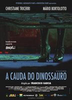 A Cauda do Dinossauro (2007) Escenas Nudistas