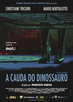 A Cauda do Dinossauro 2007 película escenas de desnudos