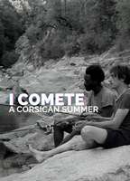 A Corsican Summer (2021) Escenas Nudistas