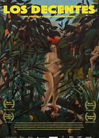 A Decent Woman (2016) Escenas Nudistas