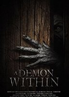 A Demon Within (2017) Escenas Nudistas