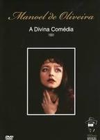 A Divina Comédia (1991) Escenas Nudistas