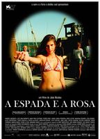 A Espada e a Rosa 2010 película escenas de desnudos