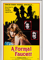 A Formal Faucett (1978) Escenas Nudistas
