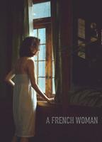 A French Woman 2019 película escenas de desnudos