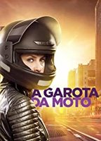 A Garota da Moto 2016 película escenas de desnudos