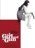A Girl and a Gun 2007 película escenas de desnudos