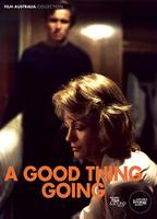 A Good Thing Going (1978) Escenas Nudistas