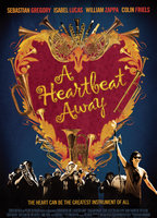 A Heartbeat Away 2011 película escenas de desnudos