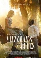 A Jazzman's Blues (2022) Escenas Nudistas