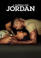 A Journal for Jordan (2021) Escenas Nudistas