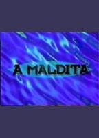 A Maldita (1995) Escenas Nudistas