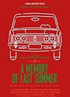 A Memory of Last Summer (2013) Escenas Nudistas