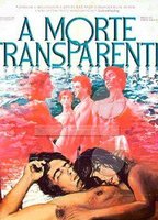 A Morte Transparente (1978) Escenas Nudistas