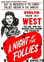 A Night at the Follies (1947) Escenas Nudistas