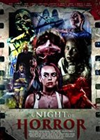 A Night of Horror Volume 1 (2015) Escenas Nudistas