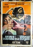 A Pact with the Devil 1967 película escenas de desnudos