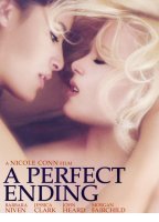 A Perfect Ending (II) 2012 película escenas de desnudos