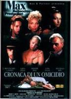 A Perfect Murder 1999 película escenas de desnudos
