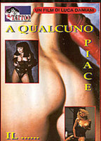 A qualcuno piace il... 1994 película escenas de desnudos