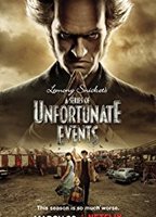 A Series of Unfortunate Events 2017 - 0 película escenas de desnudos