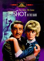 El nuevo caso del inspector Clouseau 1964 película escenas de desnudos
