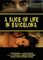 A Slice of Life in Barcelona 2015 película escenas de desnudos