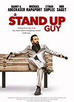A Stand Up Guy (2016) Escenas Nudistas