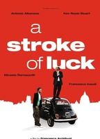 A Stroke Of Luck 2009 película escenas de desnudos