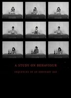 A Study On Behaviour, Sequences Of An Ordinary Day (2018) Escenas Nudistas