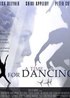 A Time for Dancing 2002 película escenas de desnudos