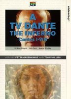 A TV Dante 1990 película escenas de desnudos
