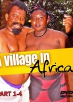 A Village In Africa 2016 película escenas de desnudos